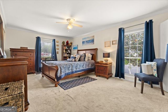 6851 Roswell Road M5, Sandy Springs, GA 30328