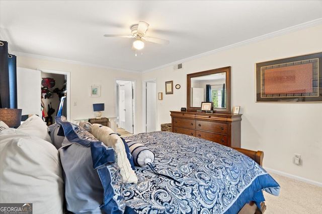 6851 Roswell Road M5, Sandy Springs, GA 30328
