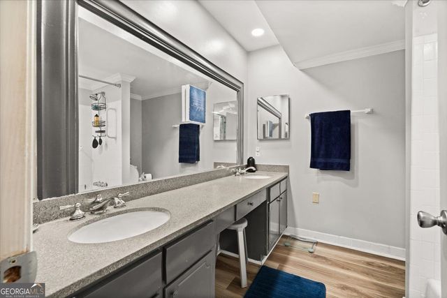 6851 Roswell Road M5, Sandy Springs, GA 30328