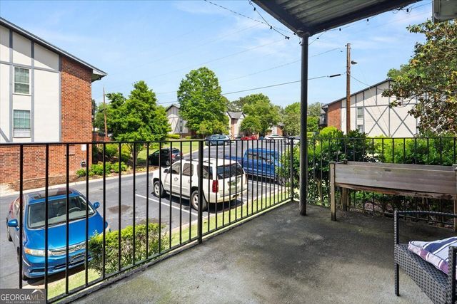 6851 Roswell Road M5, Sandy Springs, GA 30328