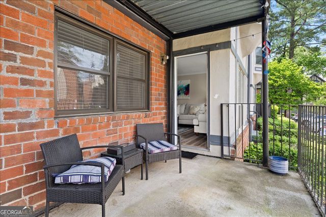 6851 Roswell Road M5, Sandy Springs, GA 30328