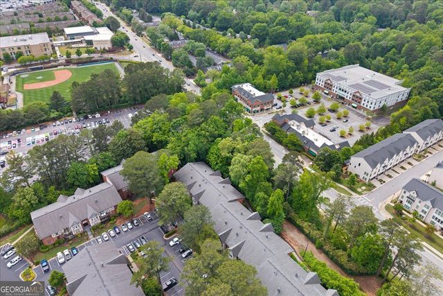 6851 Roswell Road M5, Sandy Springs, GA 30328