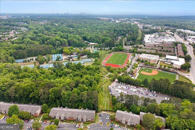 6851 Roswell Road M5, Sandy Springs, GA 30328