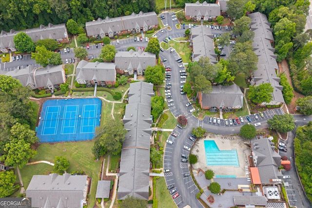 6851 Roswell Road M5, Sandy Springs, GA 30328