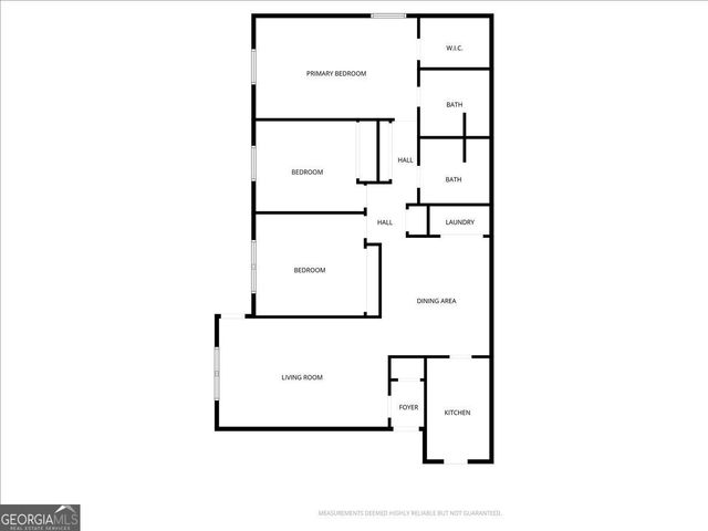 6851 Roswell Road M5, Sandy Springs, GA 30328