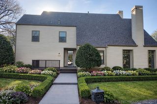 9512 S Norwood Avenue, Tulsa, OK 74137