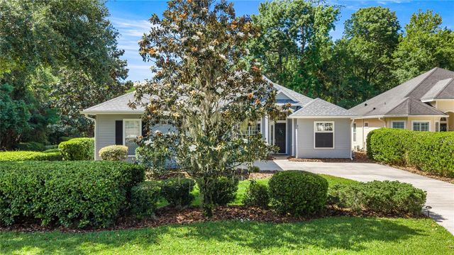 8551 SW 26TH LANE, Gainesville, FL 32608