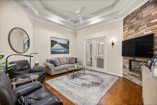 8551 SW 26TH LANE, Gainesville, FL 32608