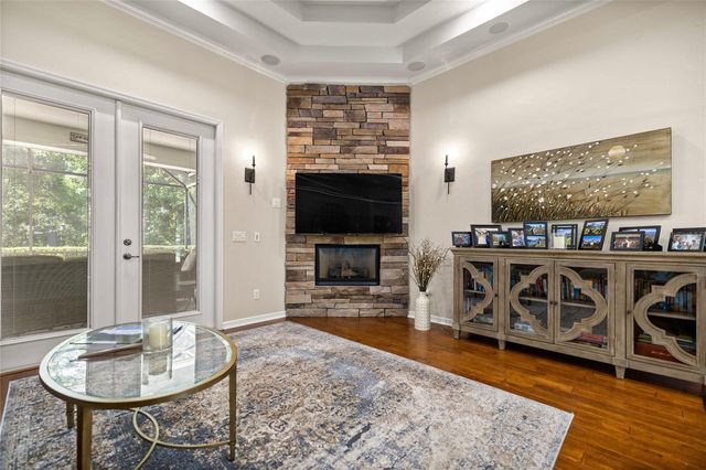 8551 SW 26TH LANE, Gainesville, FL 32608