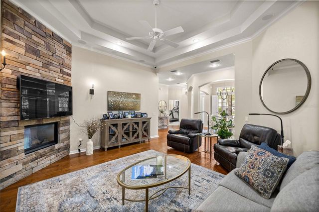 8551 SW 26TH LANE, Gainesville, FL 32608