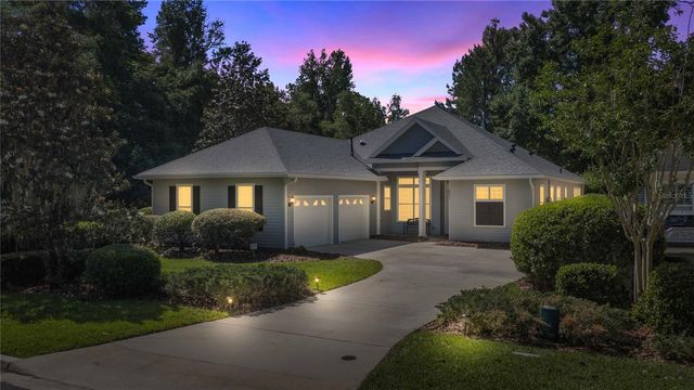 8551 SW 26TH LANE, Gainesville, FL 32608