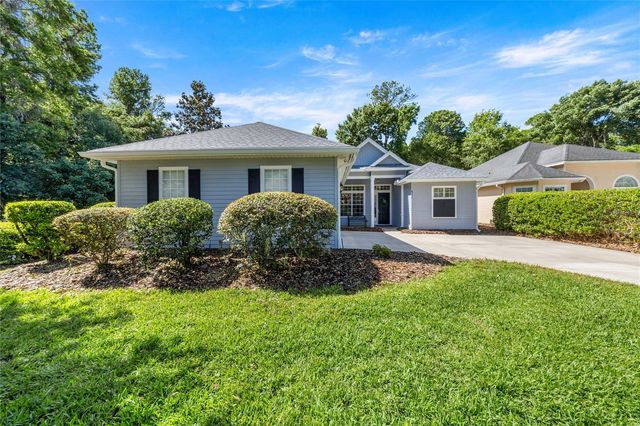 8551 SW 26TH LANE, Gainesville, FL 32608