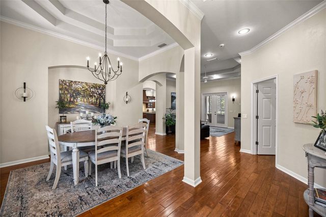 8551 SW 26TH LANE, Gainesville, FL 32608