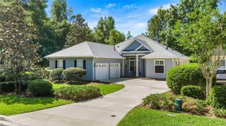 8551 SW 26TH LANE, Gainesville, FL 32608