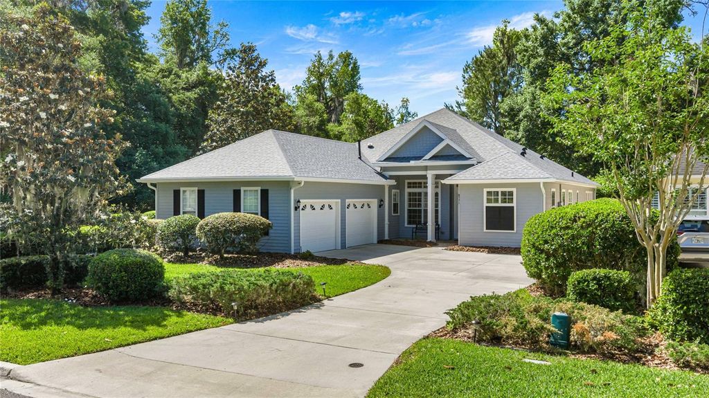 8551 SW 26TH LANE, Gainesville, FL 32608