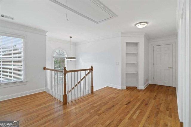 1711 Summit Glen Lane, Atlanta, GA 30329