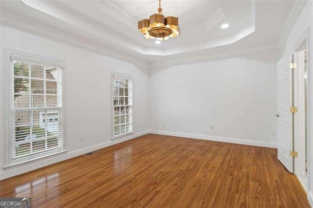 1711 Summit Glen Lane, Atlanta, GA 30329