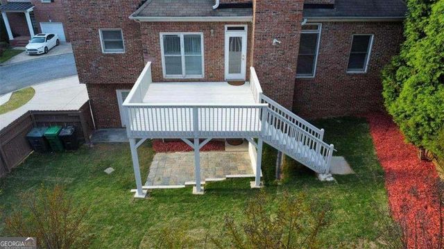 1711 Summit Glen Lane, Atlanta, GA 30329