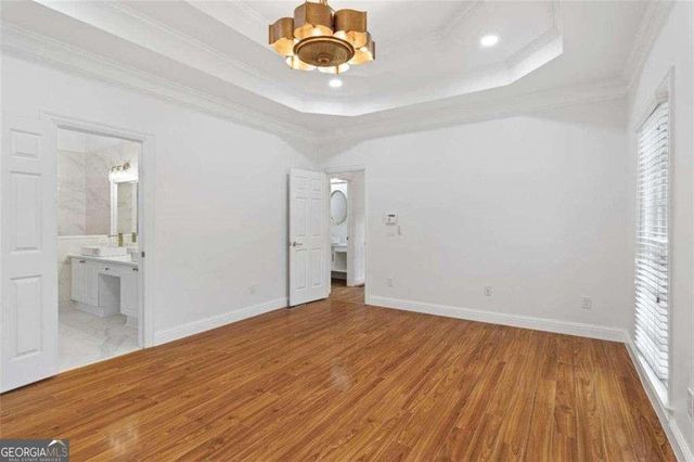 1711 Summit Glen Lane, Atlanta, GA 30329