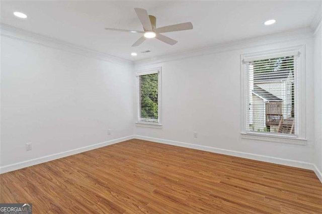 1711 Summit Glen Lane, Atlanta, GA 30329
