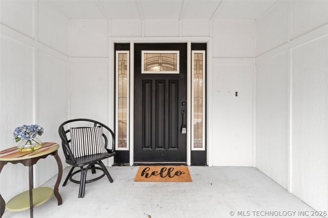 2448 E 56th Place, Tulsa, OK 74105