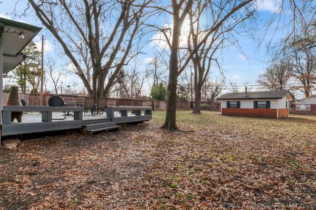 2448 E 56th Place, Tulsa, OK 74105