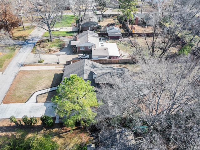 2448 E 56th Place, Tulsa, OK 74105