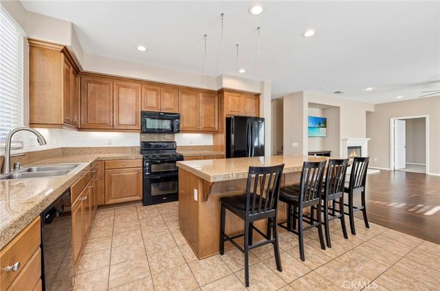 1358 Arrivo Court, San Jacinto, CA 92582