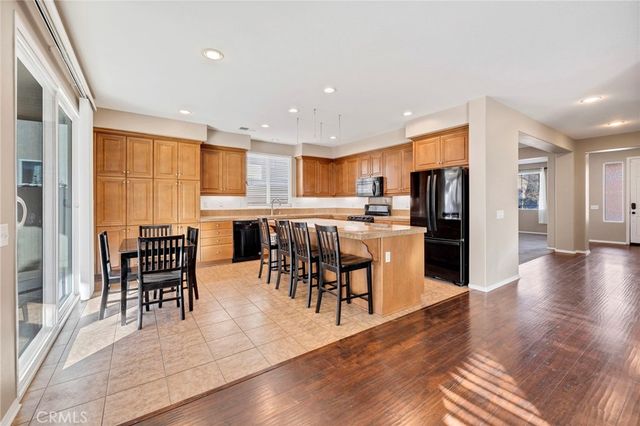 1358 Arrivo Court, San Jacinto, CA 92582