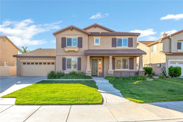 1358 Arrivo Court, San Jacinto, CA 92582