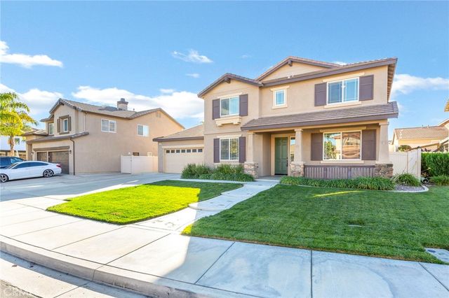 1358 Arrivo Court, San Jacinto, CA 92582