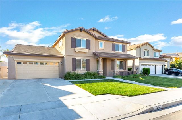 1358 Arrivo Court, San Jacinto, CA 92582