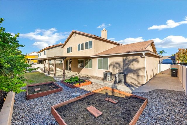 1358 Arrivo Court, San Jacinto, CA 92582