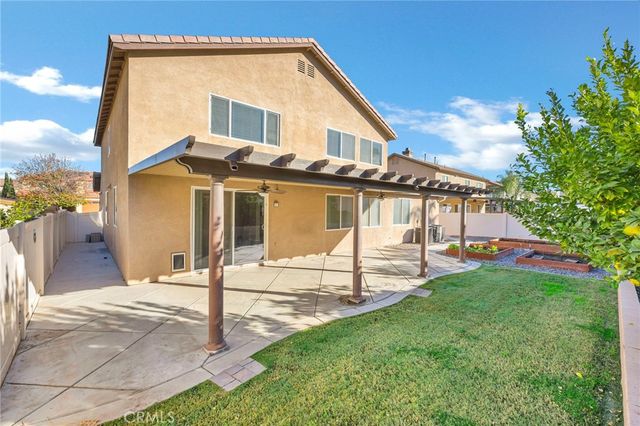 1358 Arrivo Court, San Jacinto, CA 92582