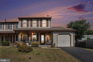 491 BERKSHIRE CIR, Harleysville, PA 19438