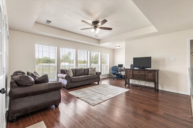10083 Highland Prairie Lane, Forney, TX 75126