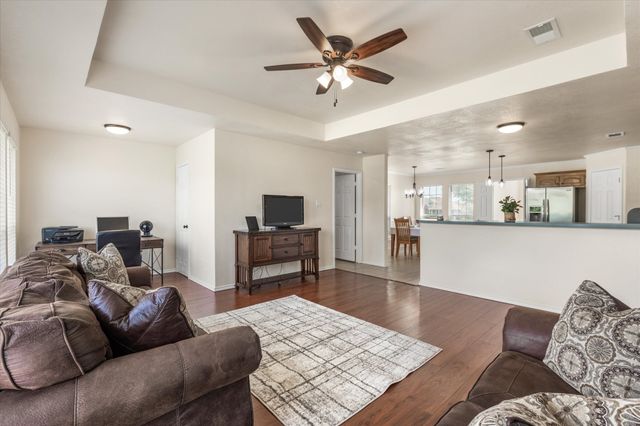 10083 Highland Prairie Lane, Forney, TX 75126