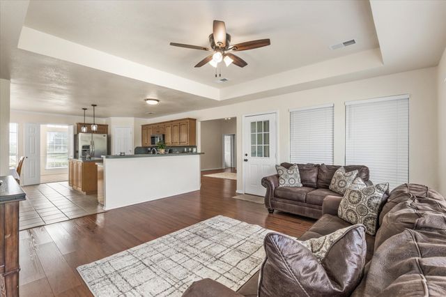 10083 Highland Prairie Lane, Forney, TX 75126