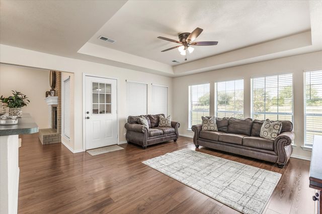 10083 Highland Prairie Lane, Forney, TX 75126