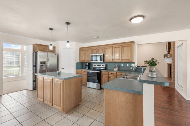 10083 Highland Prairie Lane, Forney, TX 75126