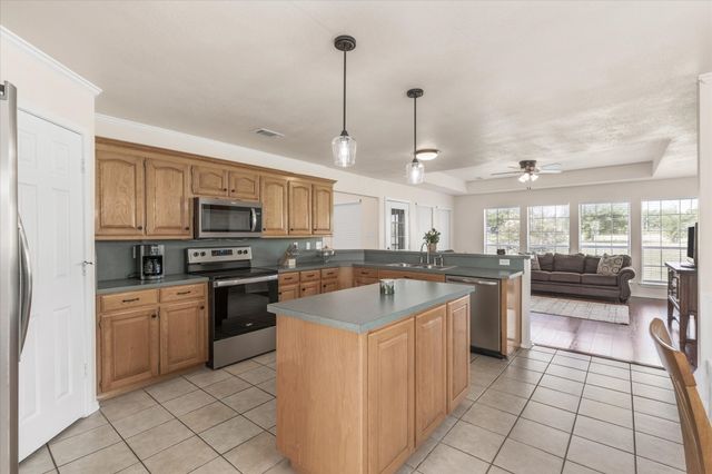 10083 Highland Prairie Lane, Forney, TX 75126
