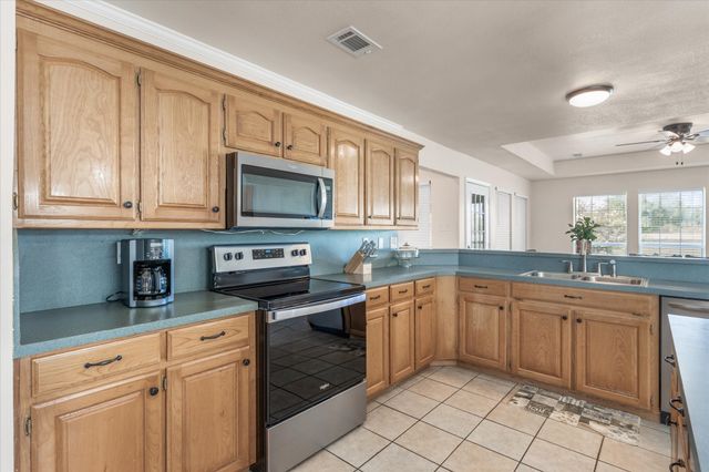 10083 Highland Prairie Lane, Forney, TX 75126