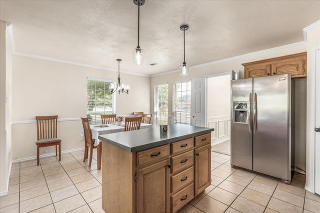 10083 Highland Prairie Lane, Forney, TX 75126
