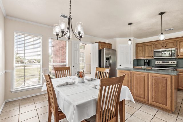 10083 Highland Prairie Lane, Forney, TX 75126