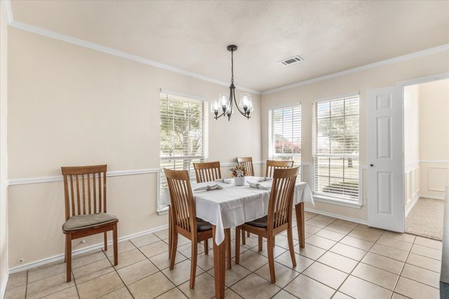 10083 Highland Prairie Lane, Forney, TX 75126