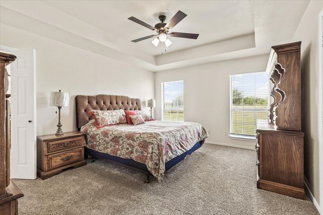 10083 Highland Prairie Lane, Forney, TX 75126