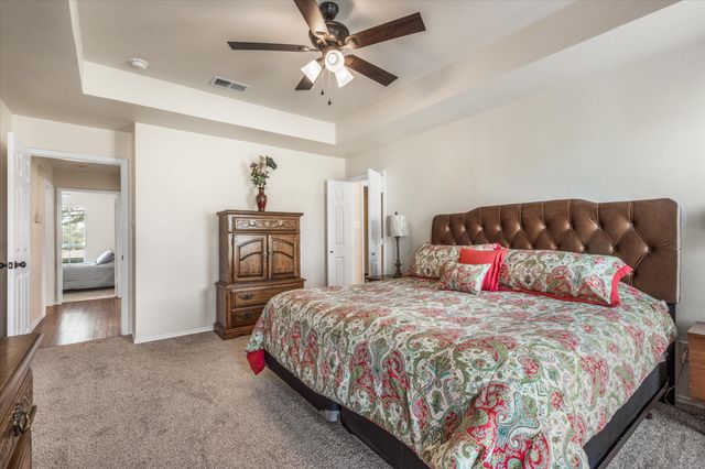 10083 Highland Prairie Lane, Forney, TX 75126