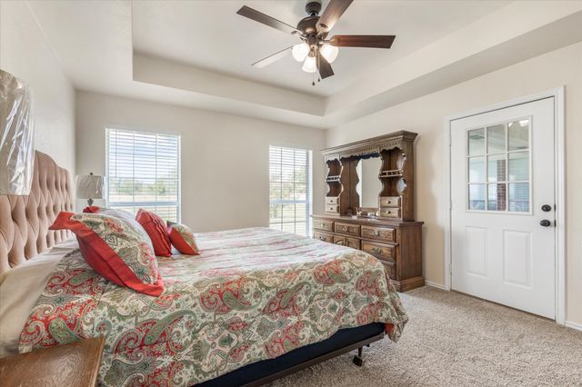 10083 Highland Prairie Lane, Forney, TX 75126