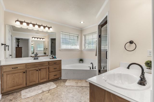 10083 Highland Prairie Lane, Forney, TX 75126