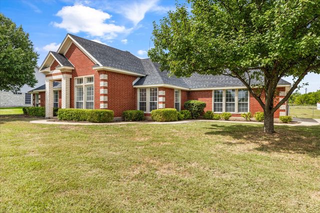 10083 Highland Prairie Lane, Forney, TX 75126